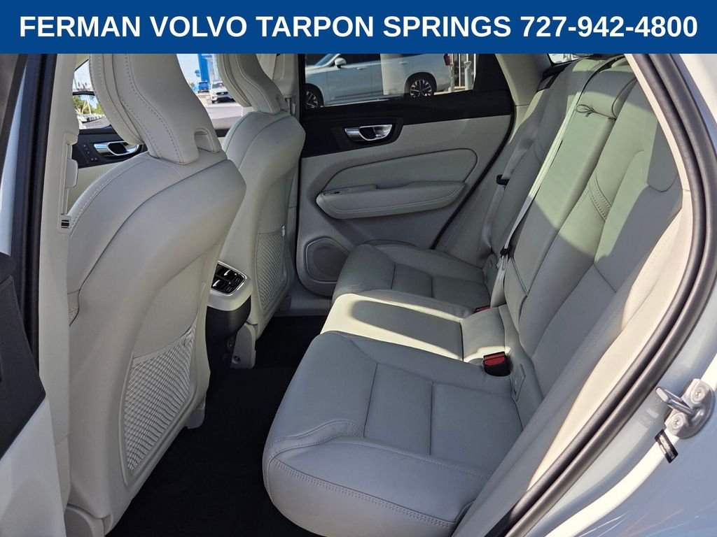 New 2027 Crystal White Volvo Ultra image 12