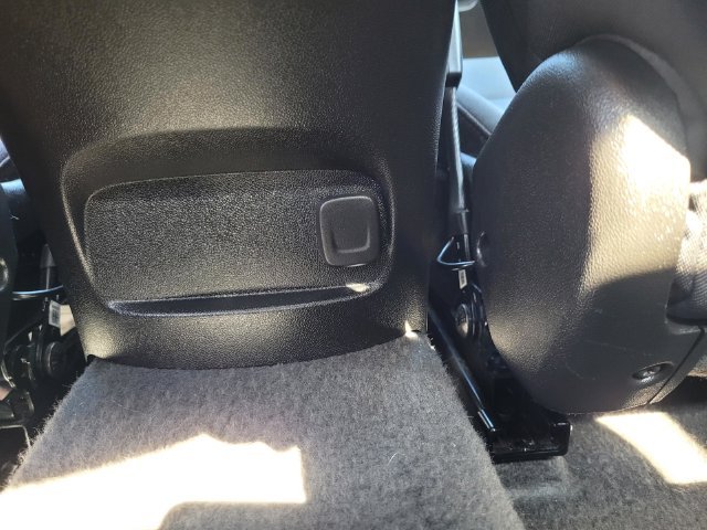 Used 2025 Black Chevrolet LT image 13