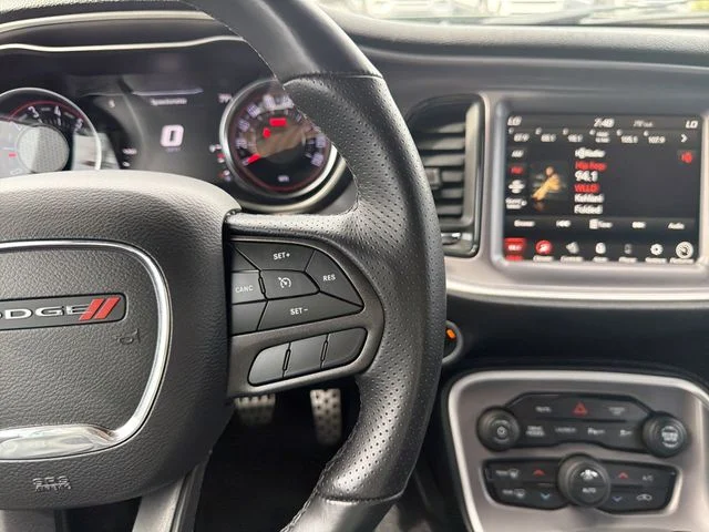 Used 2022 Green Dodge R/T Scat Pack image 27