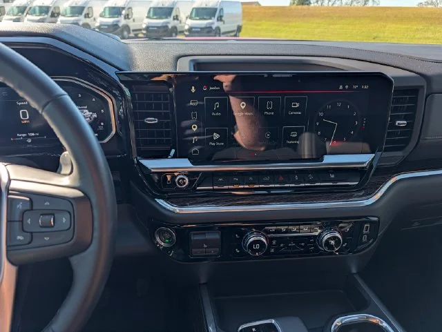 Used 2026 Red GMC Elevation image 17