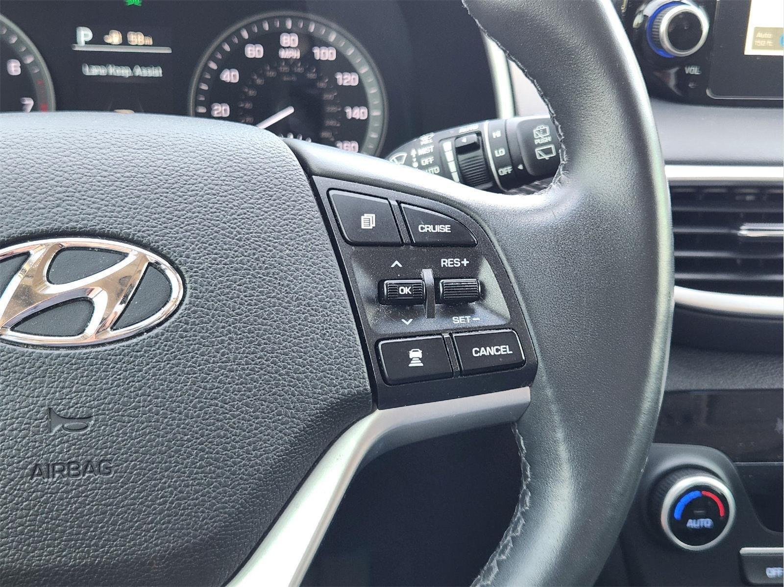 Certified Used 2020 Stellar Silver Hyundai Ultimate image 28