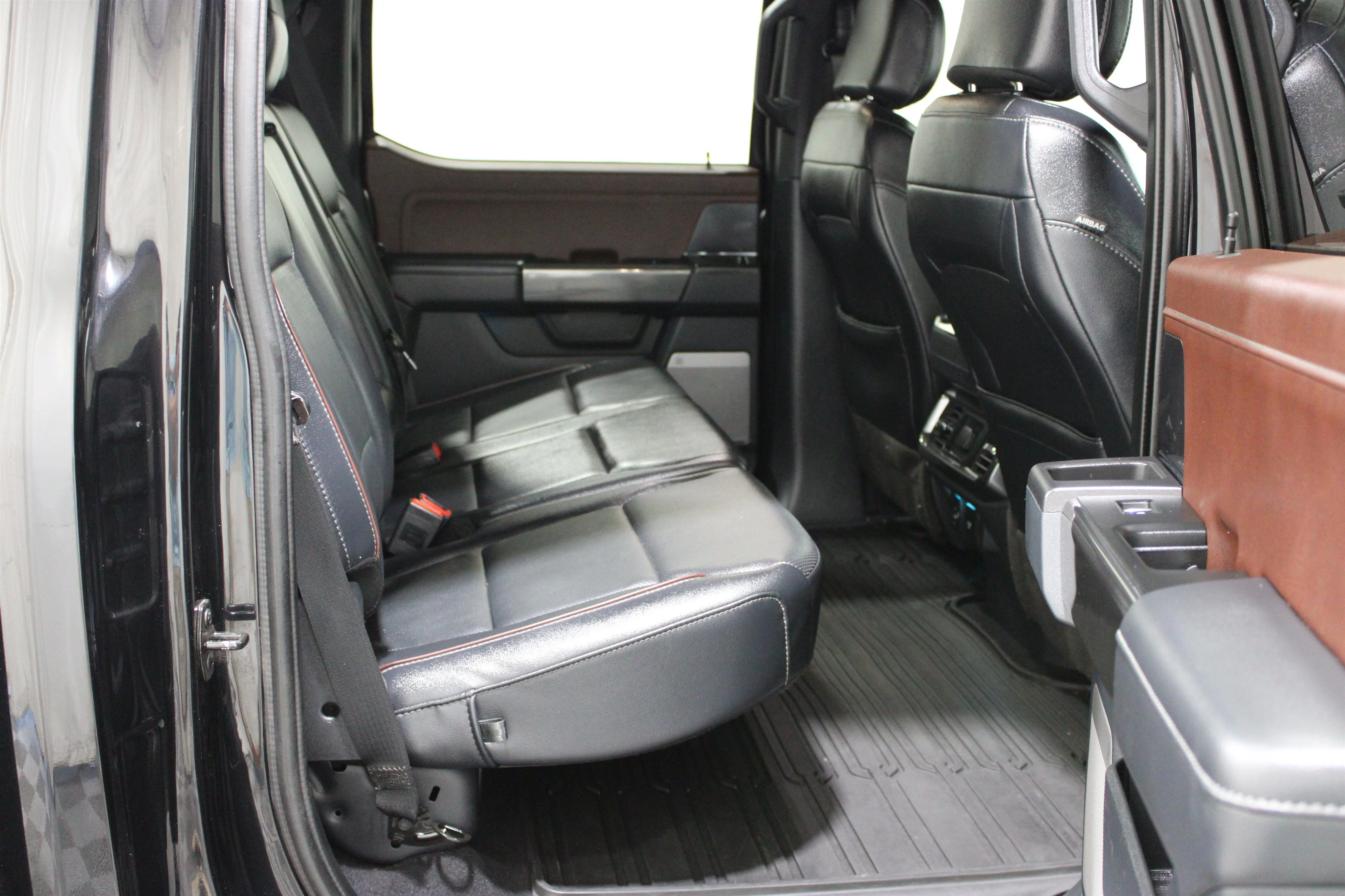 2023 Ford F-150 Lariat - Photo 34