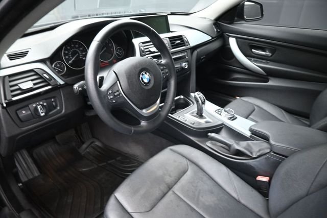 Used 2014 Black BMW 428i image 17