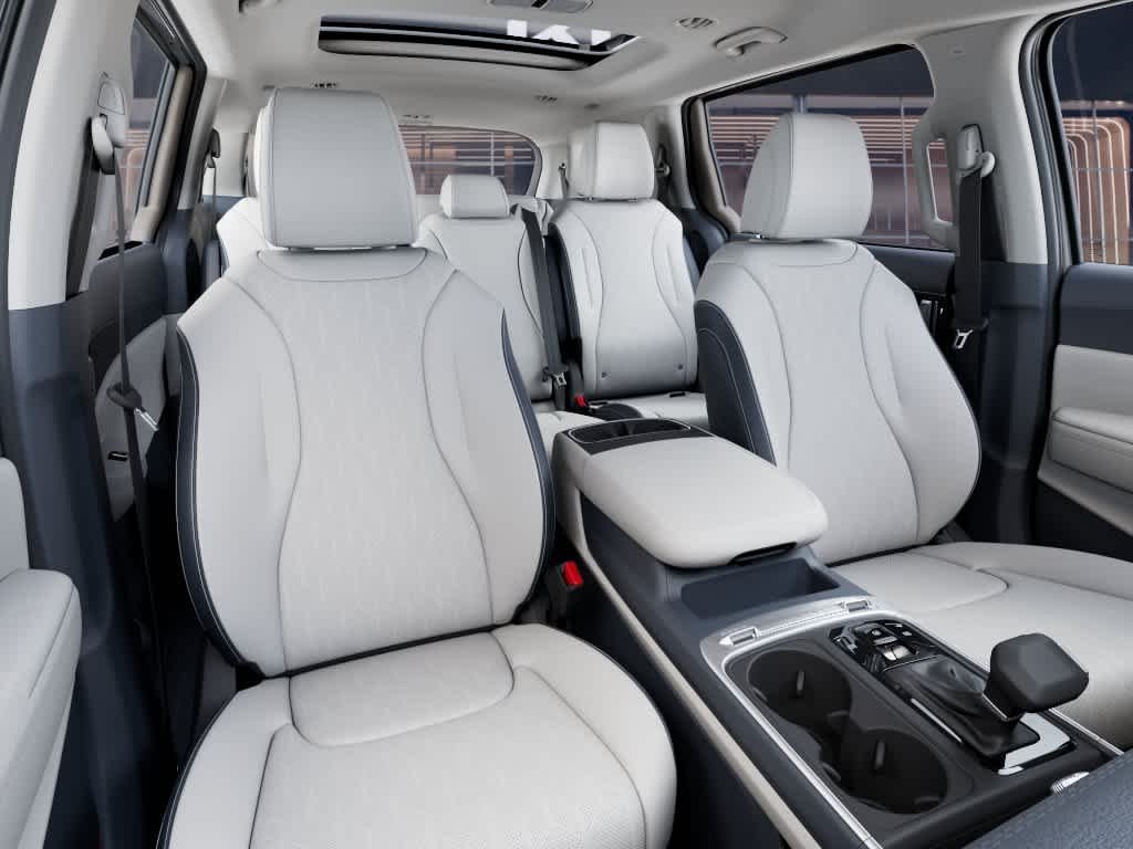 2026 Kia Carnival SX - Photo 15