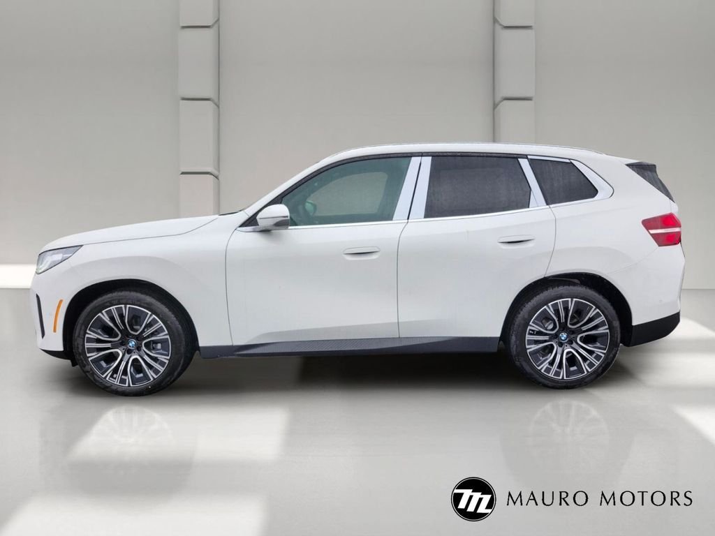 New 2026 White BMW 30 xDrive image 2
