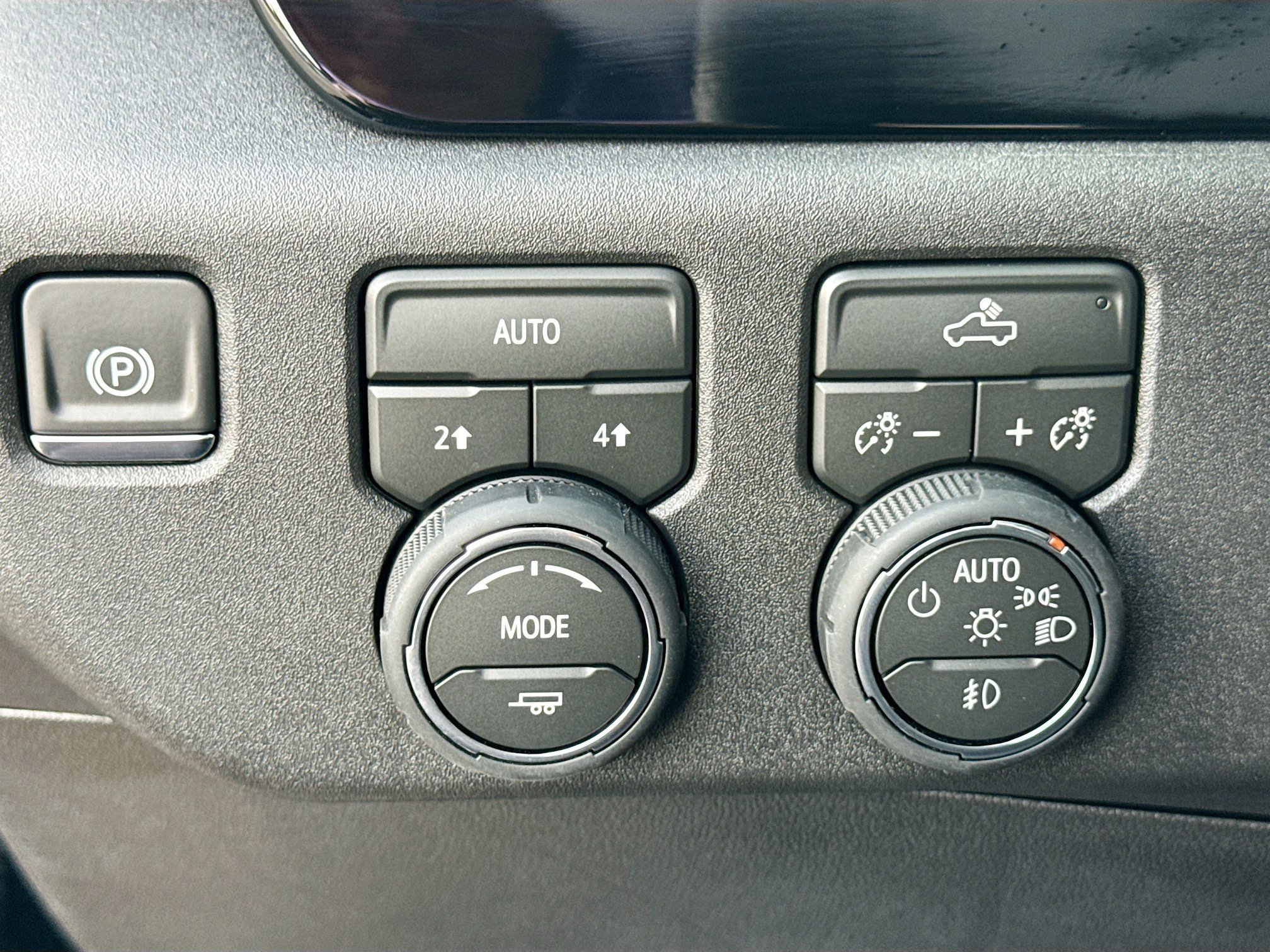 Used 2026 Black Chevrolet RST image 33