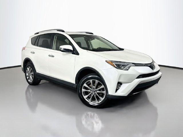 2018 Toyota RAV4