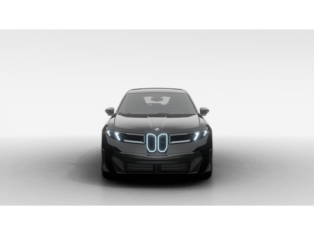 2027 BMW iX3 photo 3