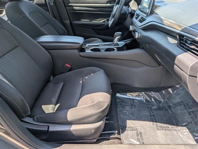 2023 Nissan Altima SV - Photo 25