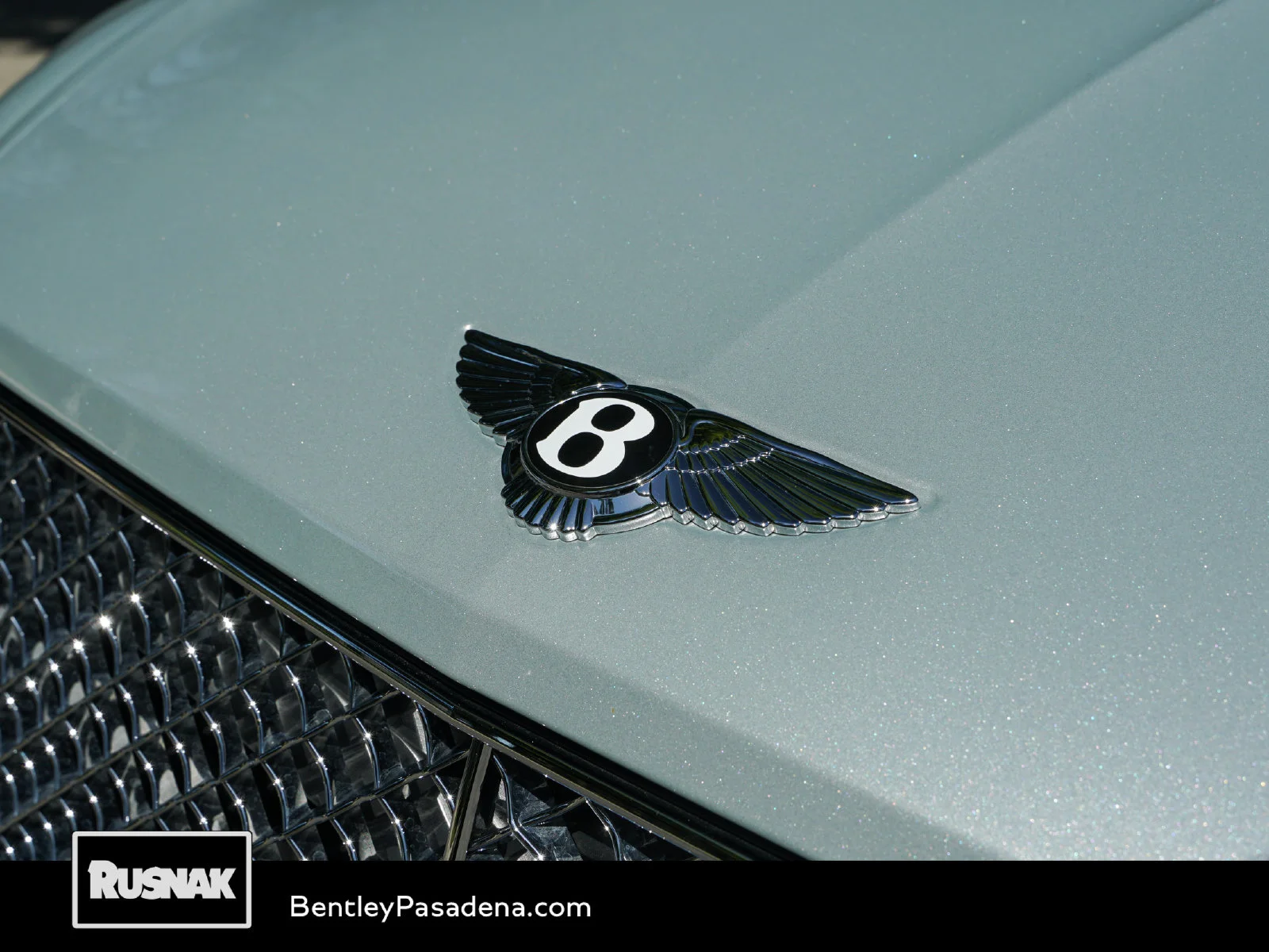 Certified Used 2023 Breeze by Mulliner Bentley Azure image 32