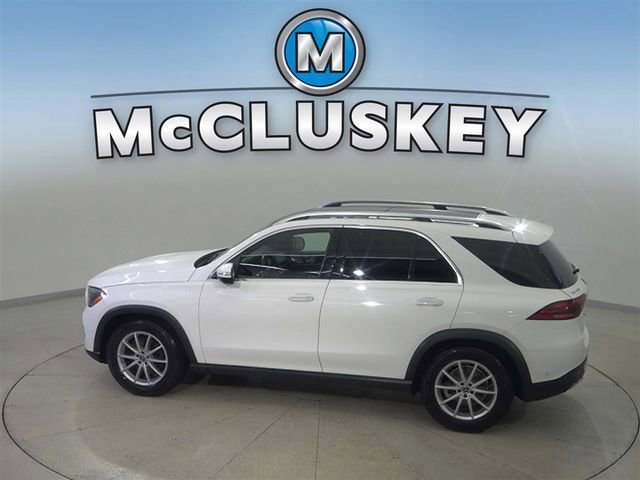 2024 Mercedes-Benz GLE GLE350 - Photo 10