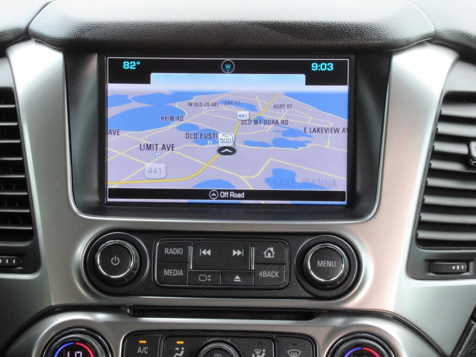Used 2018 Gray Chevrolet Premier image 15