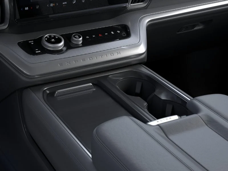 New 2026 Dark Matter Gray Metallic Ford MAX Active image 38