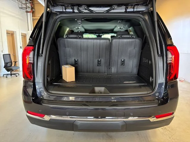 New 2026 Silver GMC Elevation image 21