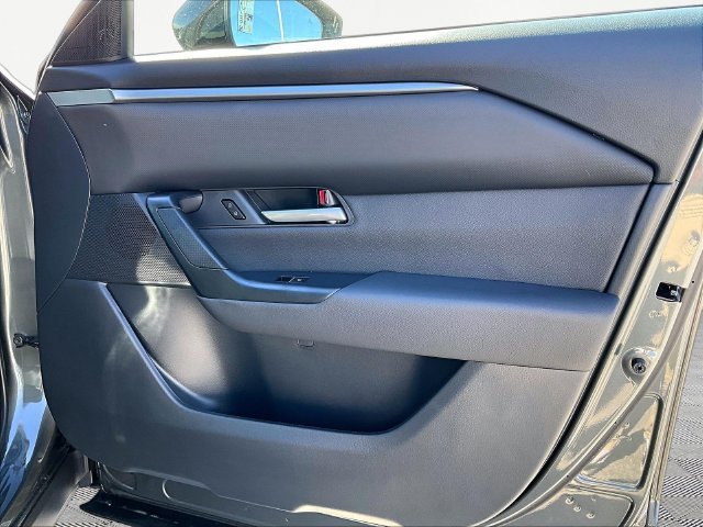 New 2026 Machine Gray Metallic Mazda 2.5 S Preferred AWD image 28