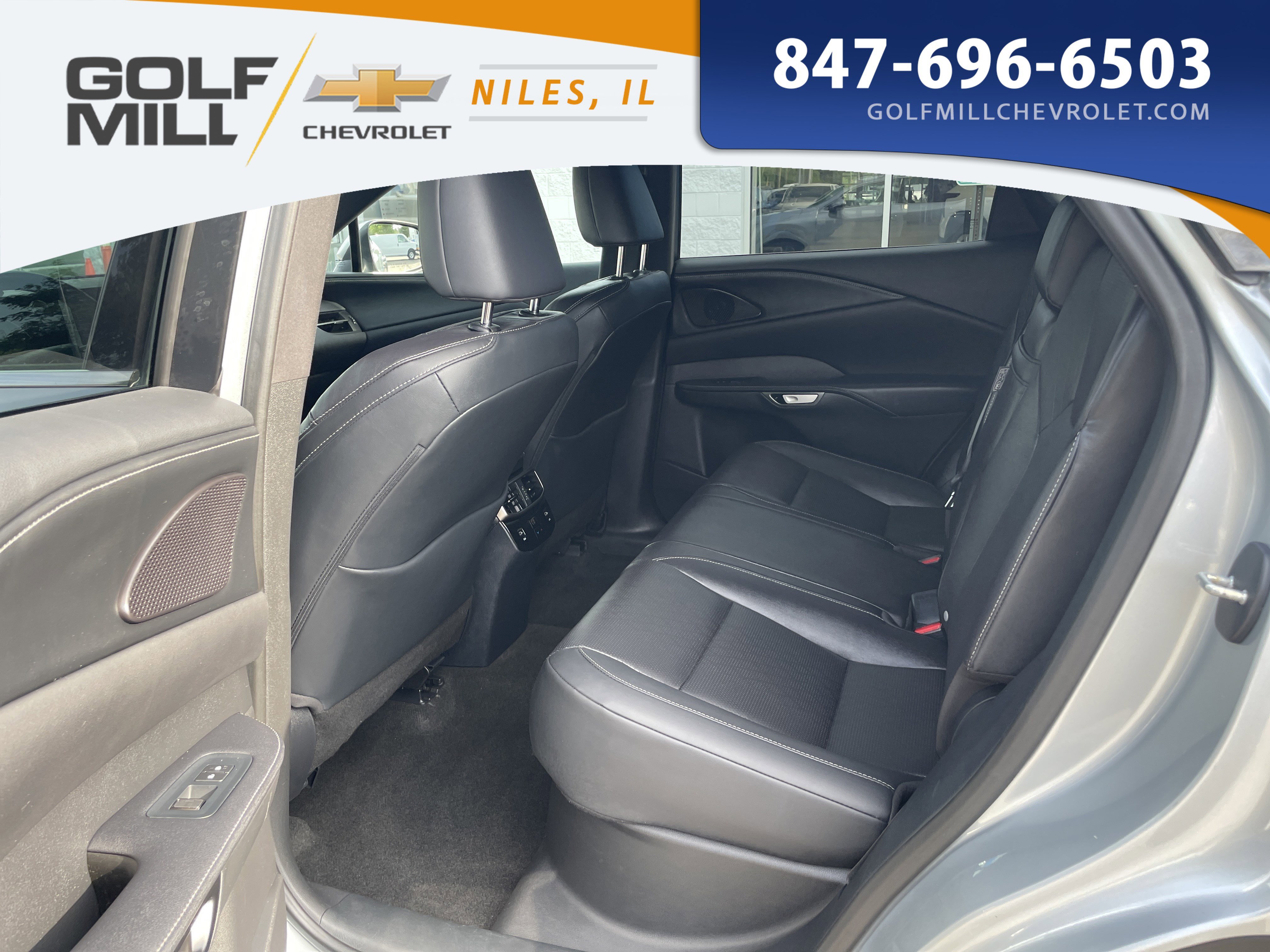 Used 2023 Silver Lexus RX 350 Premium image 12