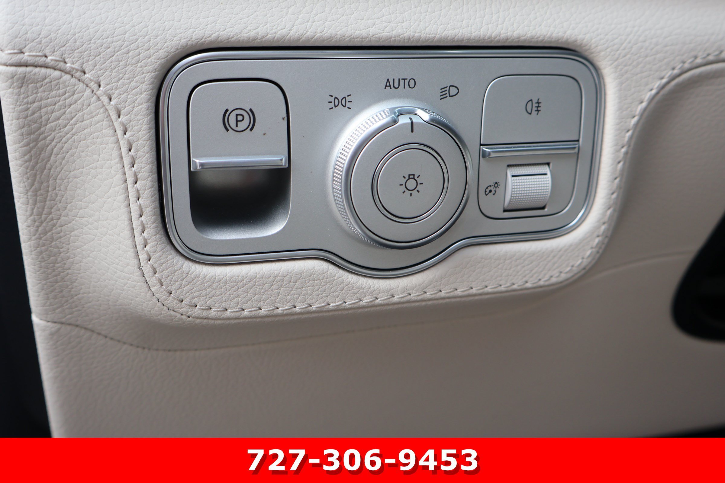 Certified Used 2026 Polar White Mercedes-Benz GLE 350 image 25