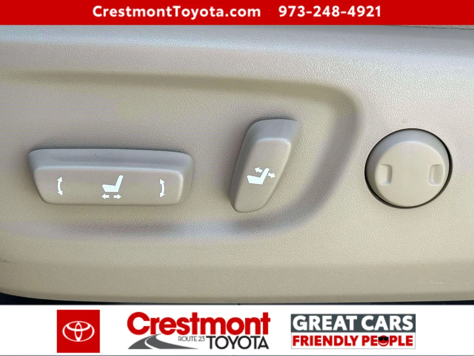Used 2023 Nautical Blue Metallic Toyota Limited image 16