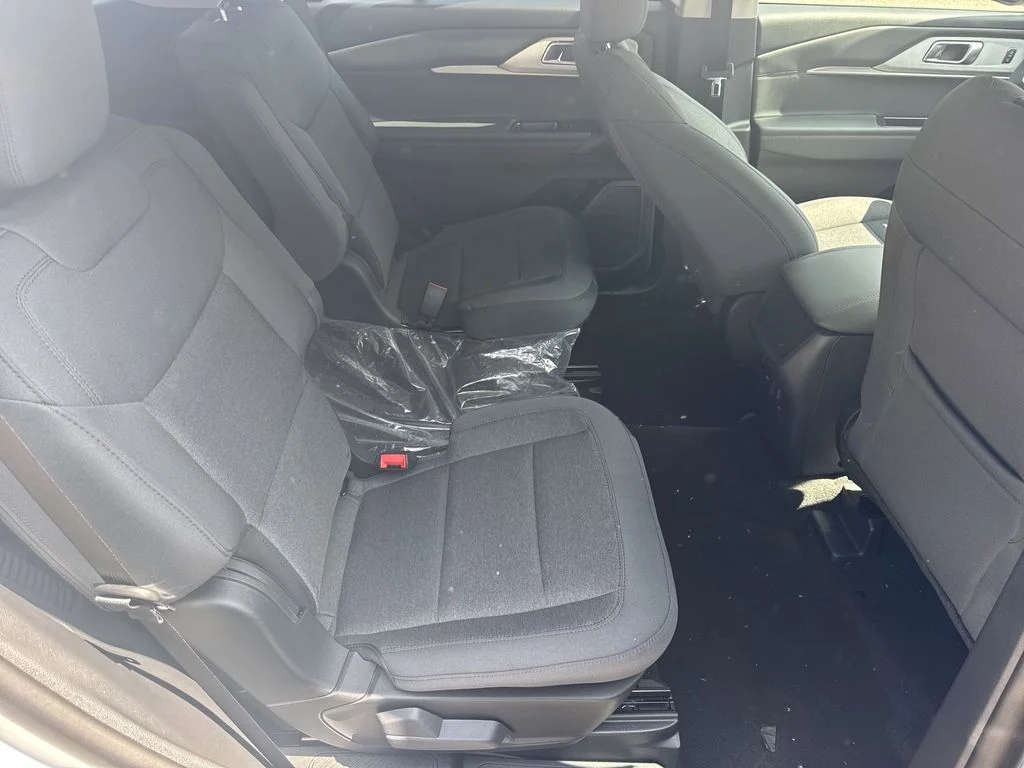 New 2026 White Ford Active image 15