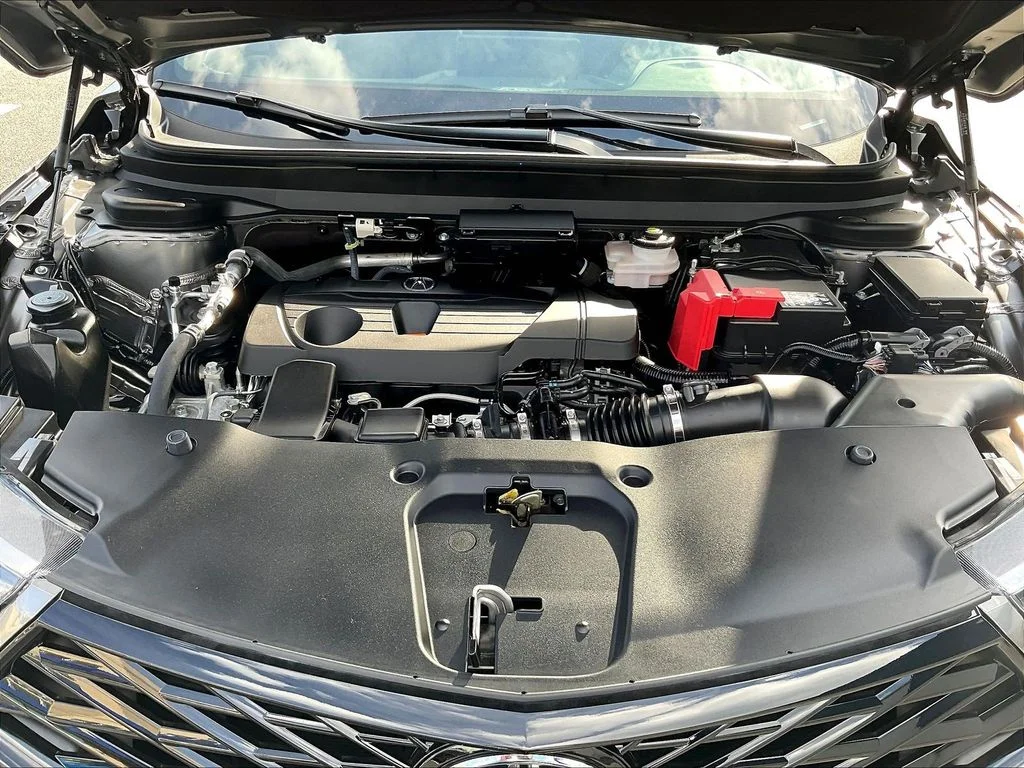 Used 2026 Gray Acura A-Spec Package image 30