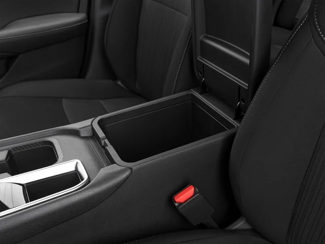 Used 2024 Gray Nissan SV image 20