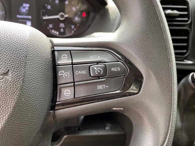 Used 2024 White Ram High Roof image 20