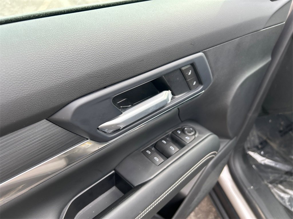 2026 GMC TERRAIN - Image 13