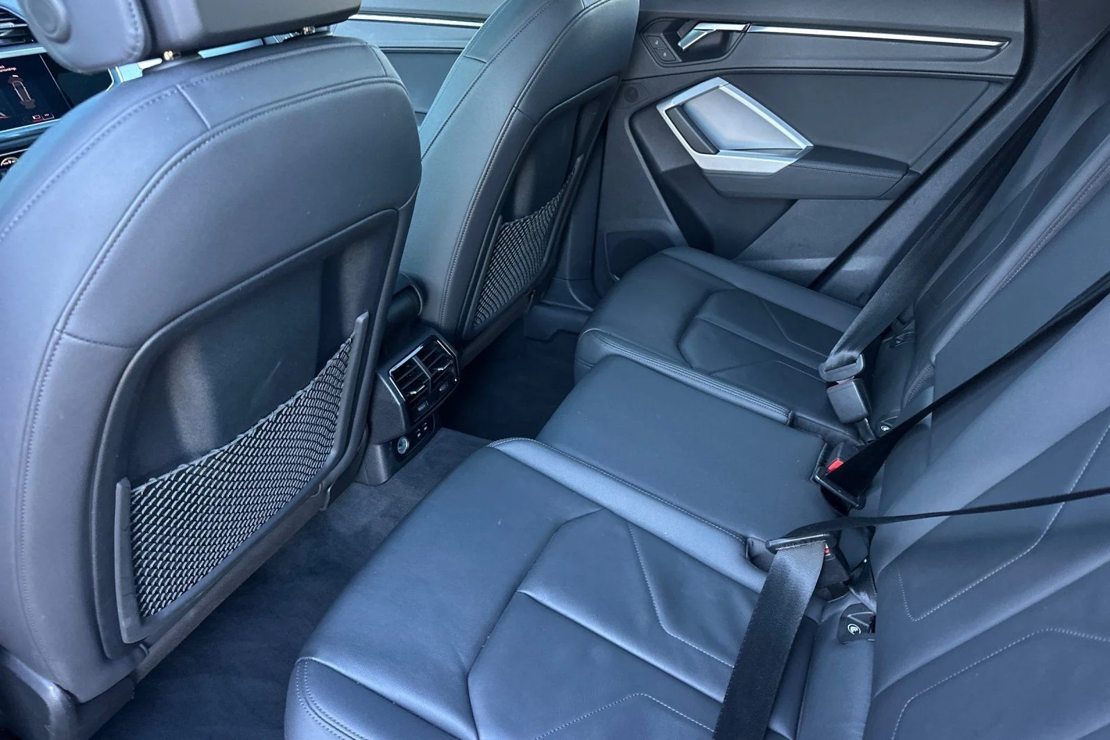 2022 Audi Q3 S Line Premium - Photo 14