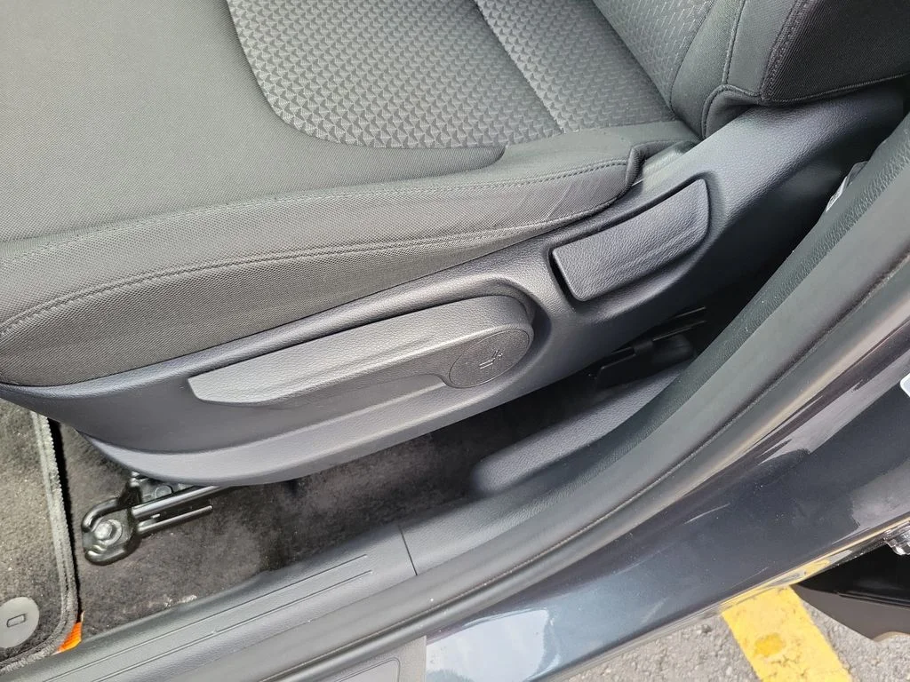 2025 Kia Sportage LX - Photo 19