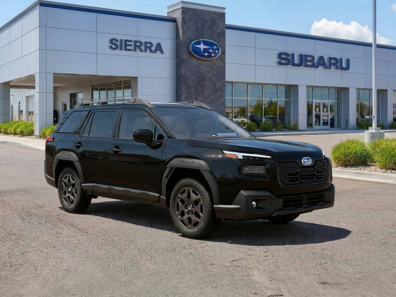 2026 Subaru Outback Limited - Photo 16