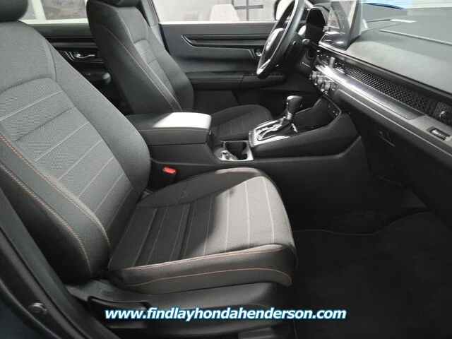 2026 Honda CR-V Sport - Photo 56