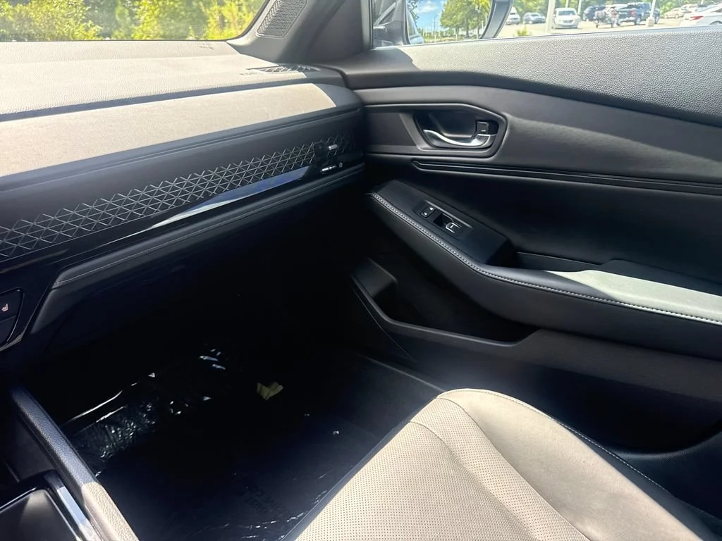 2023 Honda Accord Hybrid Sport-L - Photo 54