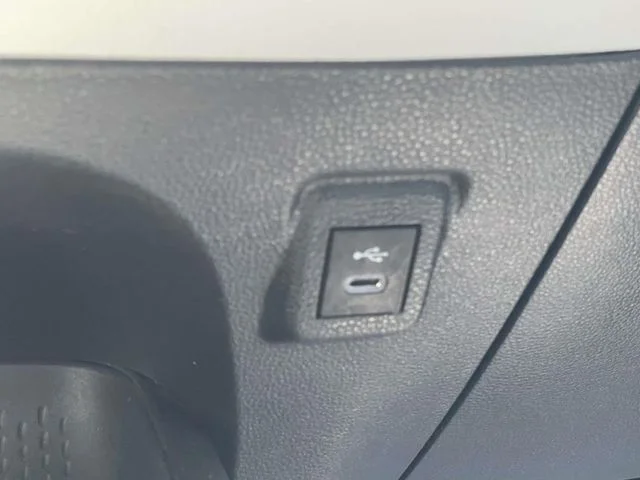 Used 2024 Red Toyota SE image 20