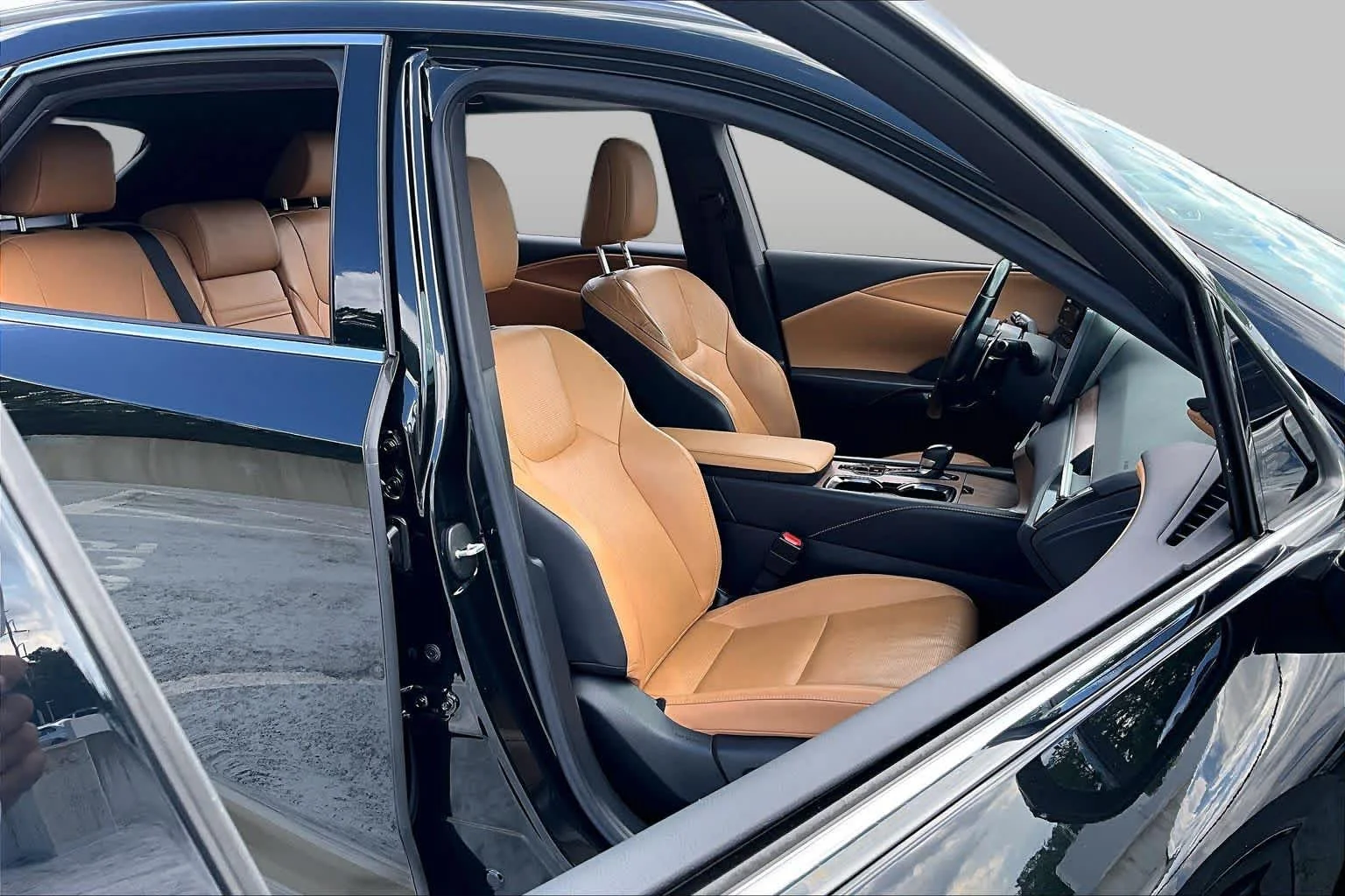 Used 2023 Caviar Lexus Premium Plus image 17