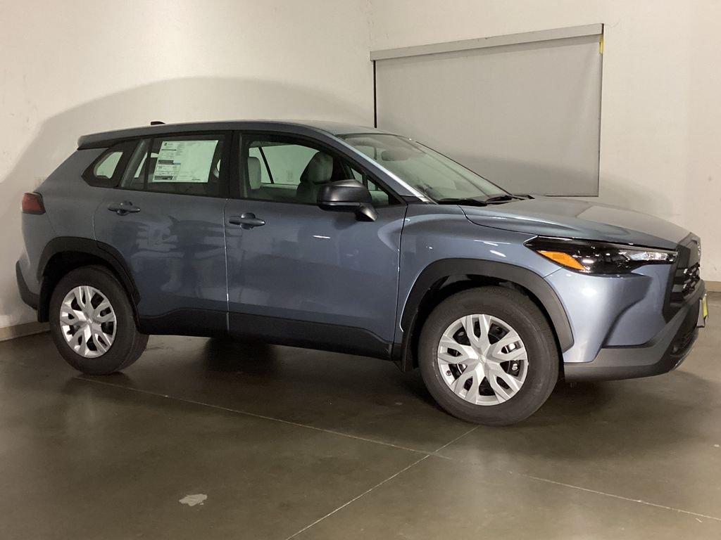 New 2026  Toyota L image 9