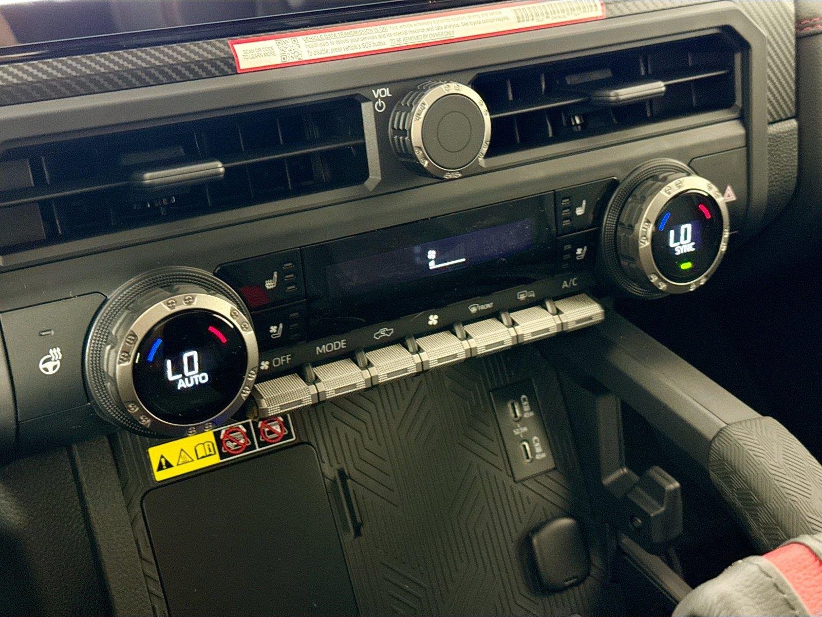 New 2026 Wave Maker with Black roof Toyota TRD Pro image 27