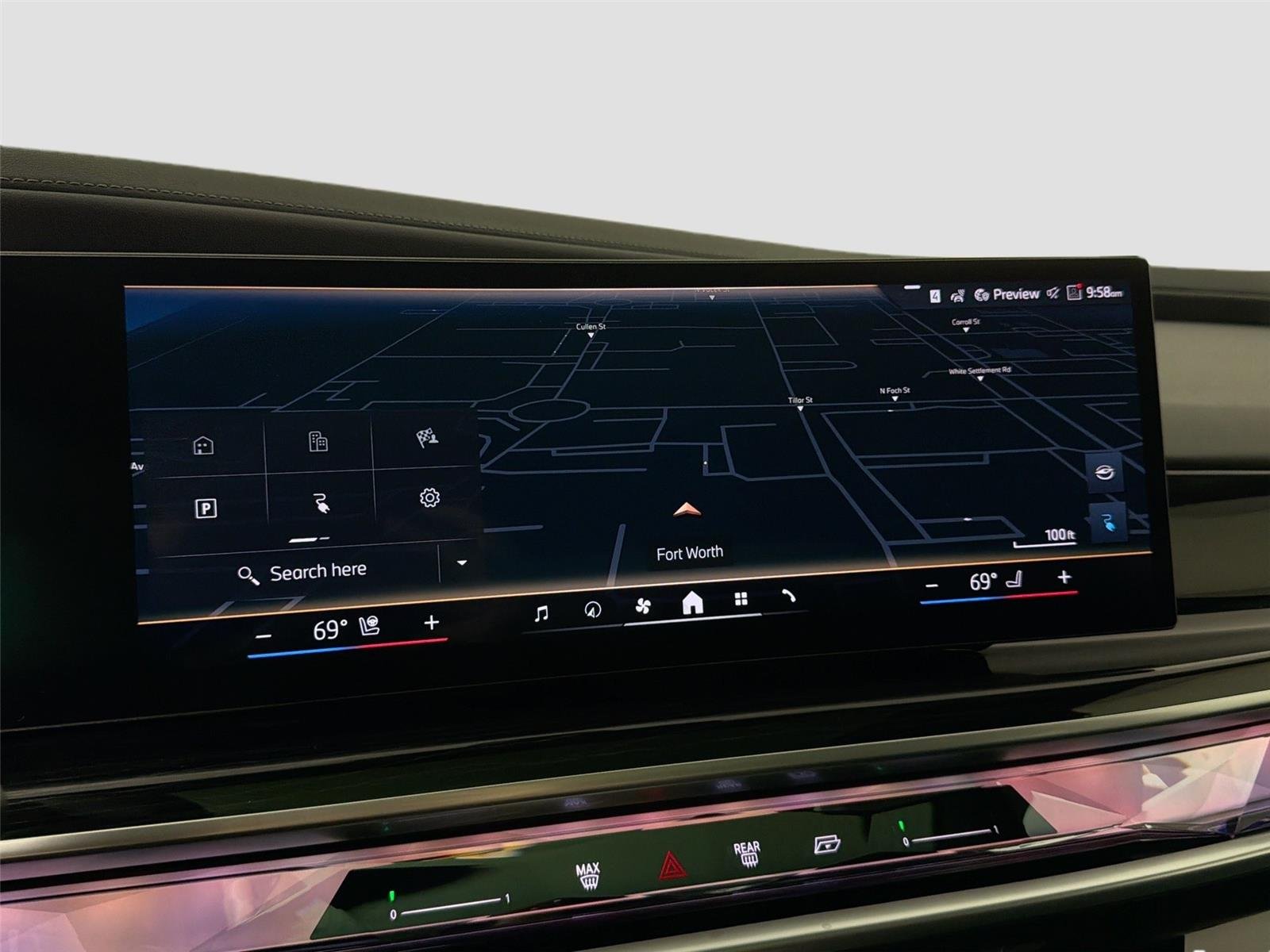 New 2026 Black Sapphire Metallic BMW xDrive60 image 24