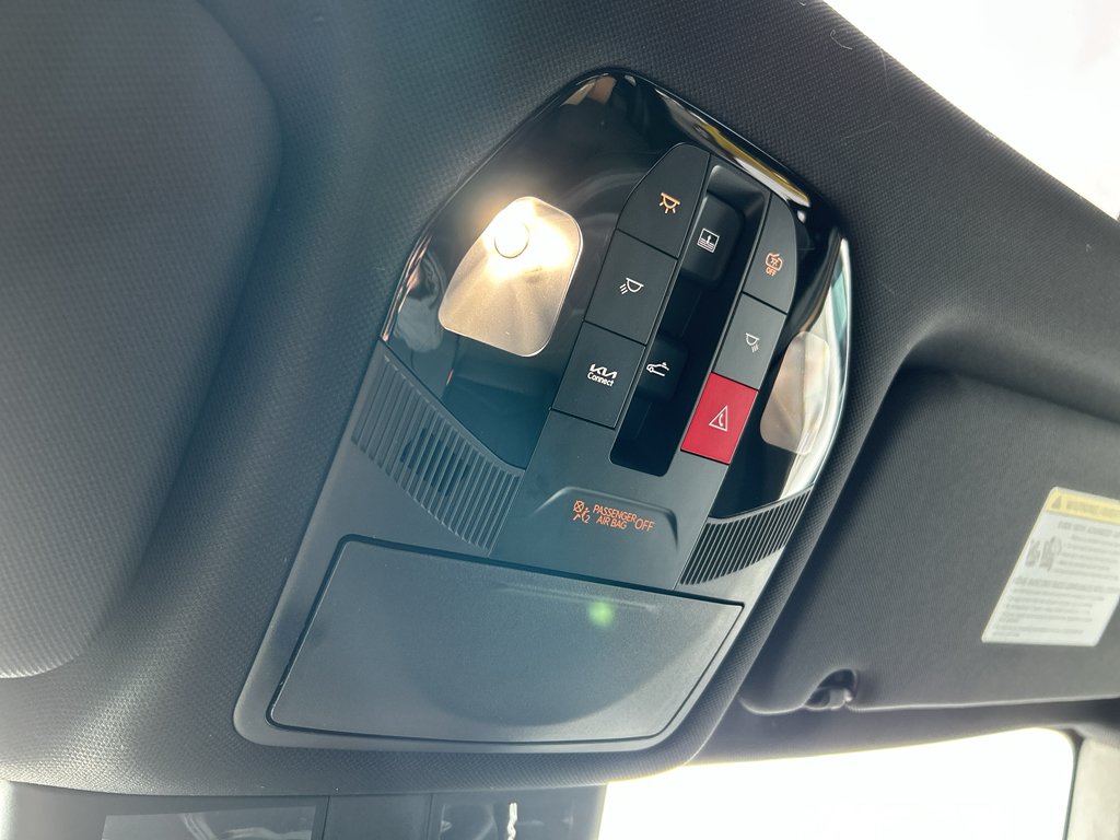 New 2027 Terrain Brown Kia X-Line SX image 27