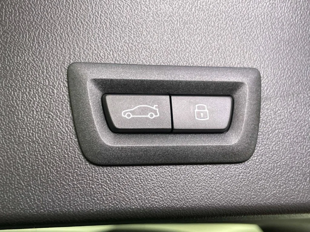 Certified Used 2026 Black BMW 30 xDrive image 18