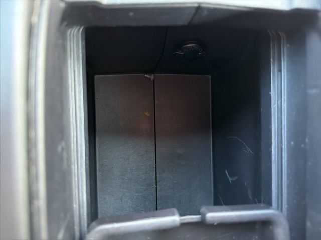 Used 2025 Gray Toyota XSE image 43