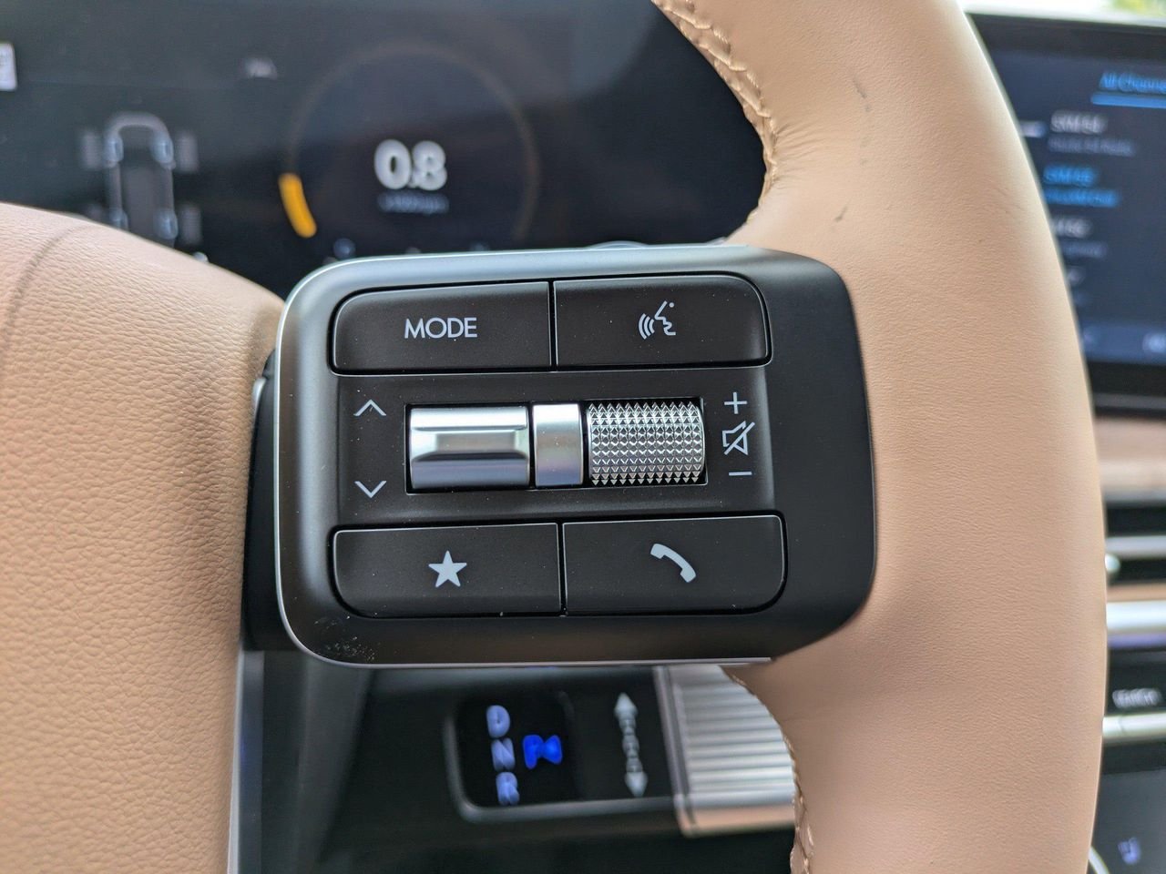 New 2026 Rockwood Green Hyundai Limited AWD image 52