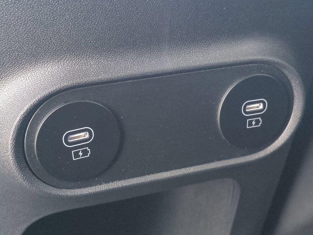 New 2026 Black Hyundai SE Standard Range image 16