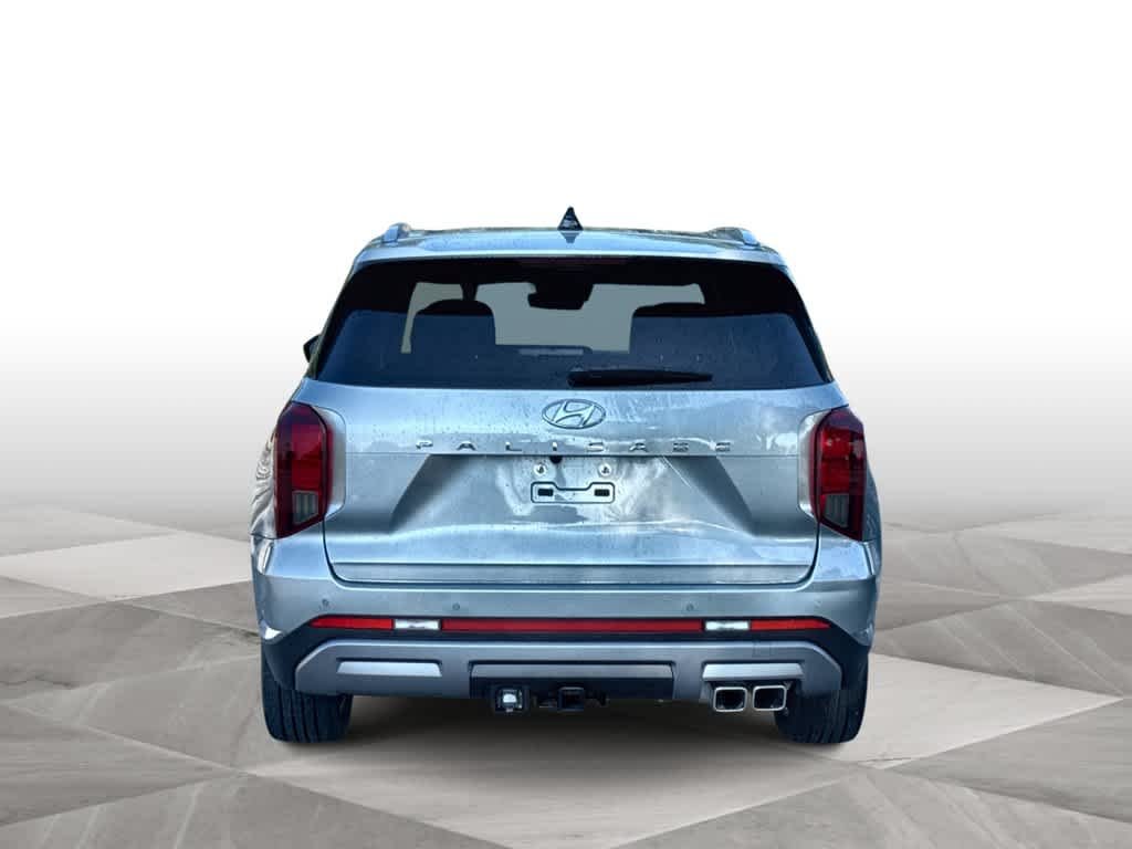 Used 2024 Typhoon Silver Hyundai Limited image 7