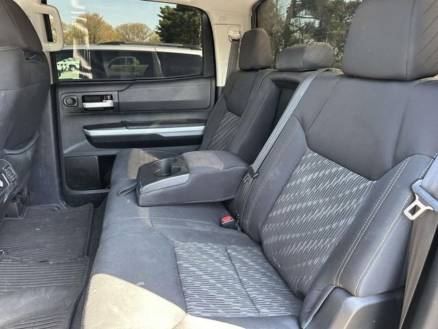 Used 2021 Green Toyota SR5 image 15