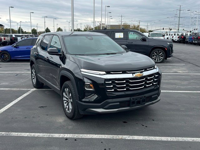 2026 Chevrolet Equinox LT - Photo 10