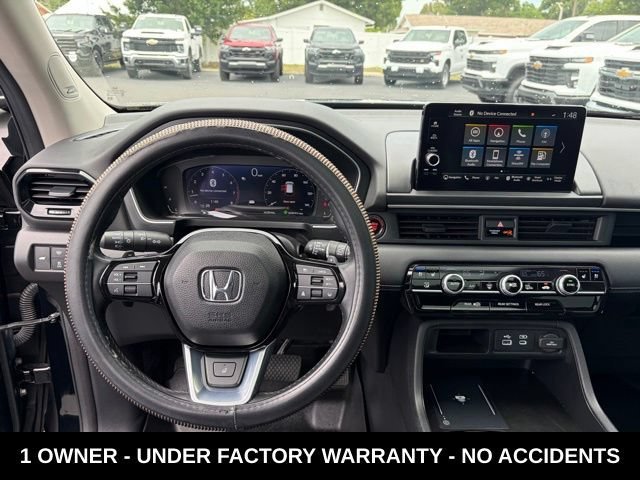 Used 2023  Honda Elite image 19