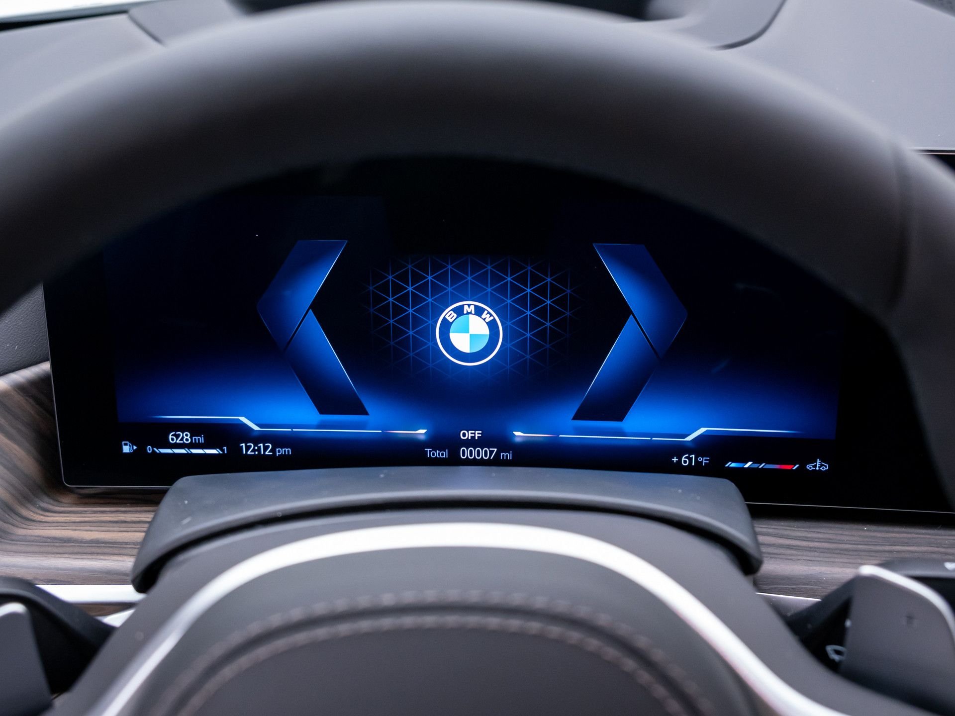 New 2027 Alpine White BMW xDrive40i image 23