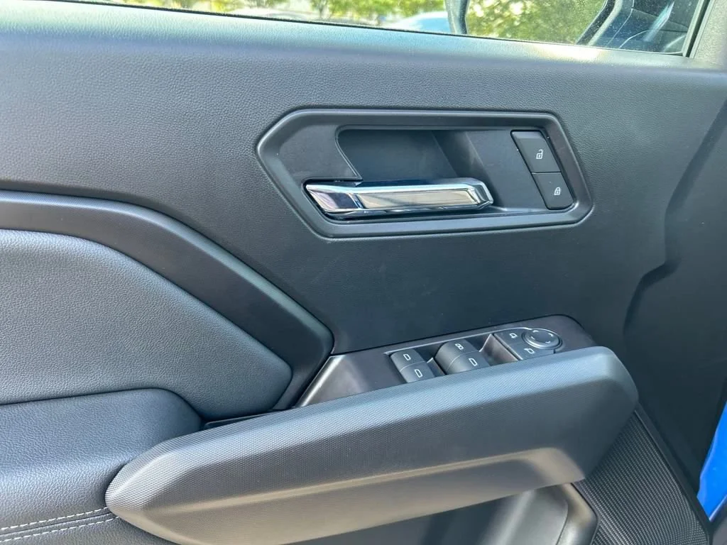 2026 GMC Canyon Elevation - Photo 27