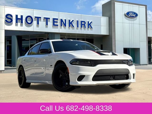 2023 Dodge Charger R/T