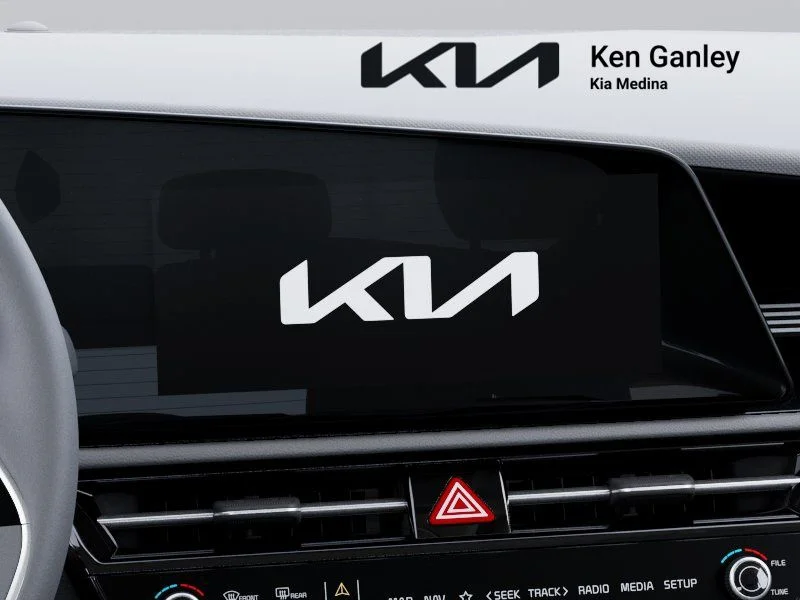 New 2026 Steel Gray Kia EX image 20